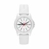 Armani Exchange Damenuhr Lady Banks AX4372 Perlon/Nylon