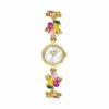 Kate Spade Damenuhr Monroe KSW1787 Edelstahl