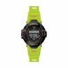 Casio Herrenuhr G-SQUAD GBD-H2000-1A9ER Resin