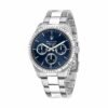 Maserati Herrenuhr Competizione R8853100022 Edelstahl