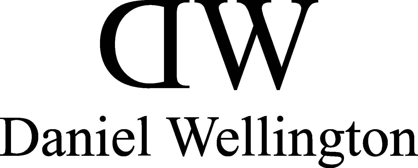 Daniel Wellington Logo